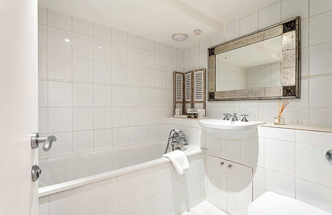 Richmond Hill Top Apartment - Foto 16