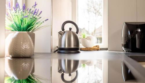 Anno 1895 - Ferienhaus für bis zu 4 Personen, Haustiere willkommen - Foto 3