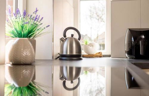 Anno 1895 - Ferienhaus für bis zu 4 Personen, Haustiere willkommen - Foto 3