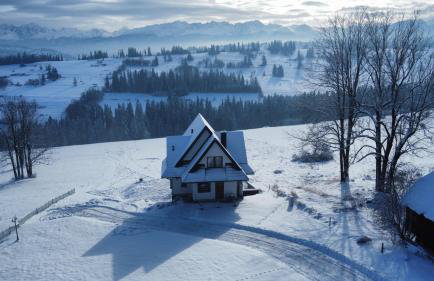 Leszczyniański Domek - Foto 22