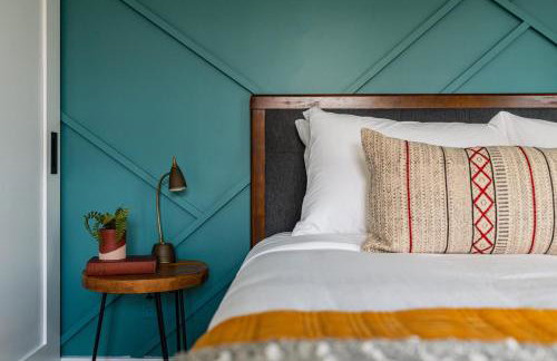 Perch Cottages #15 - Creek Access, Sauna, Mt views - Foto 2