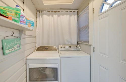 Extended Stays Welcome! Home 1 Block to Avondale - Foto 17