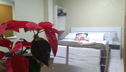 Apartamento das Flores - Foto 1