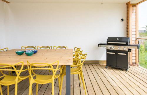 Lazy Days BR07 Silverlake Dorset - Photo 29