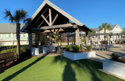 BIG EASY on 30A - Foto 14