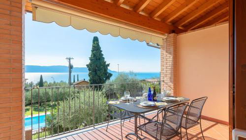 Le Olive 8 4 Apartment by Wonderful Italy - Foto 3