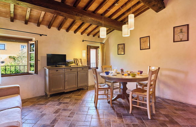 Borgo San Giusto - Photo 38