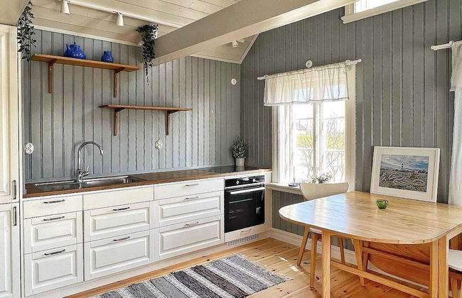 5 Star Holiday Home in Degerhamn - Foto 6