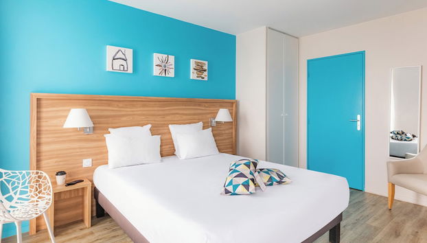 Appart'City Confort Vannes - Foto 2, Imagen principal