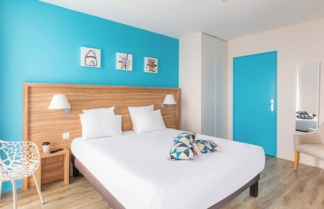 Appart'City Confort Vannes - Foto 1