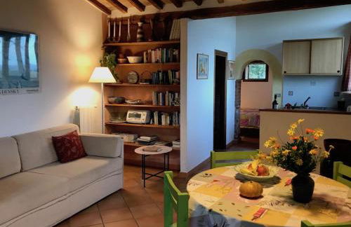 Podere Porcino - Foto 60