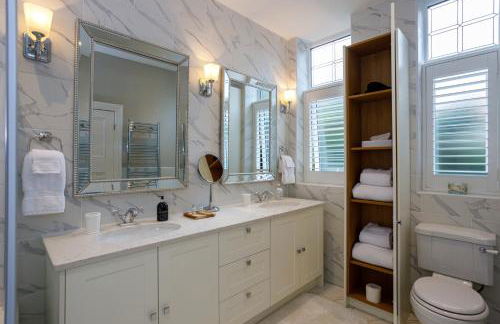 Tranquil Apartment in Merseyside - Foto 25