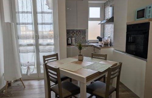 Milano Urban Suite - near San Siro stadium, Fiera Milano, American Embassy, Portello, City Life and Arco della Pace movida - Foto 32