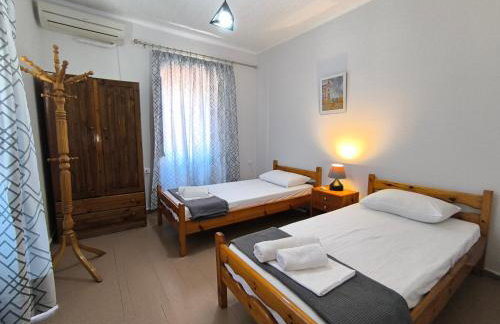 Poseidon Apartments - Foto 41