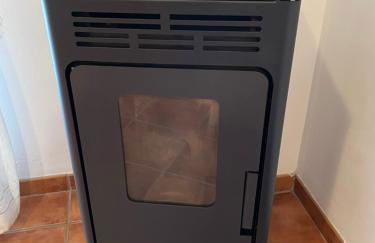 Apartamento Alcala de la selva - Foto 5