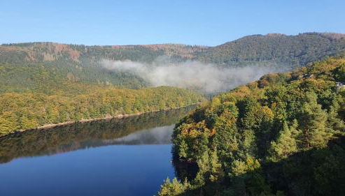 Ferienhaus Sterneneifel - Foto 5