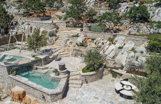 The Hidden Treasure Village - 3 Villas - Photo 71