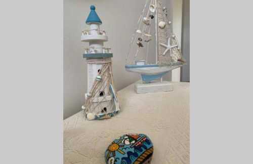 Villa Aurora, splendida vista mar Jonio Taranto - Foto 40