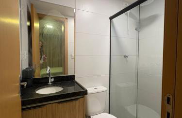 Apto inteiro a 4 minutos da orla de Cabo Branco - Foto 11