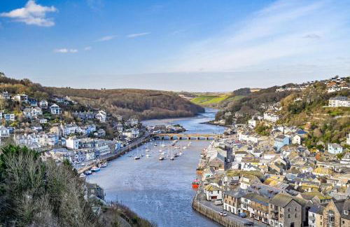 Crows Nest Apartment, at Clipper House with free onsite allocated parking - Foto 16