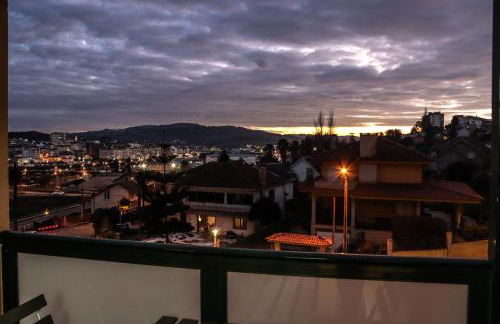 Apartamento Calest en Poio-Pontevedra - Foto 11