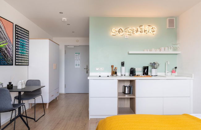 Limehome Darmstadt - Foto 18