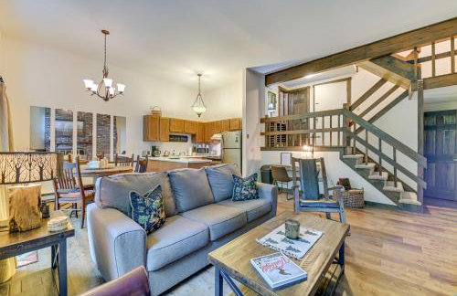 4 Mi to Windham Mountain Ski Getaway! - Foto 6