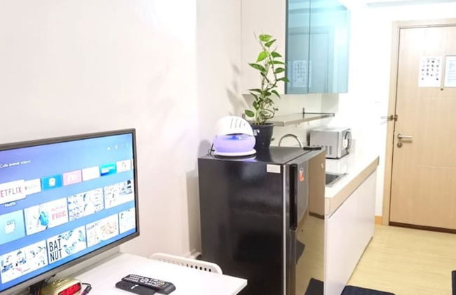 Butler's BnB - Foto 23