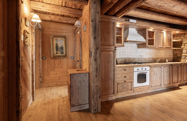 Nido del Picchio - Foto 12