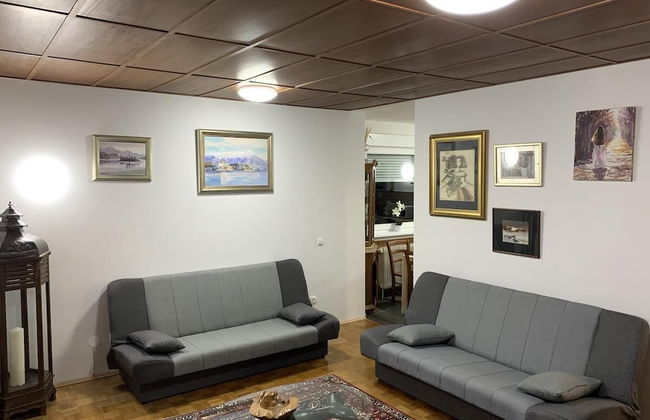 Apartments Rikli Rodine near Bled - Foto 62