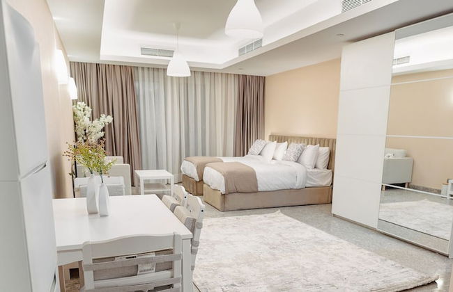 Sokon Residence Nile View at Hilton - Foto 13