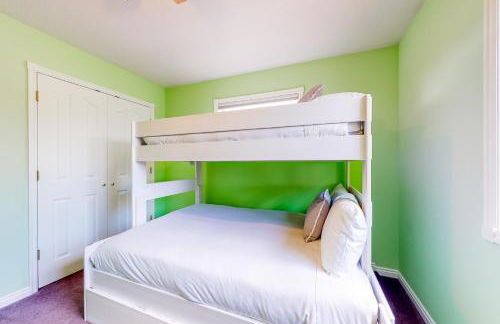 Hike, Golf and Explore Driggs Home with Patio and Grill - Foto 20