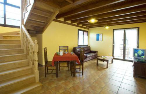 Apartamentos Rurales Argame - Foto 69