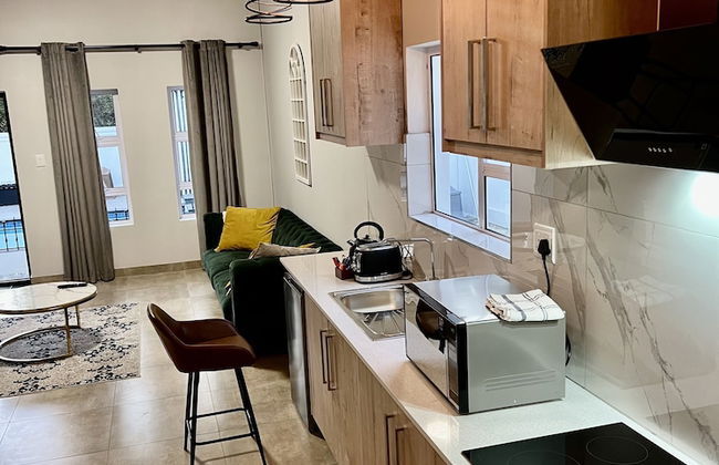 435 on vale boutique aparthotel - Foto 17