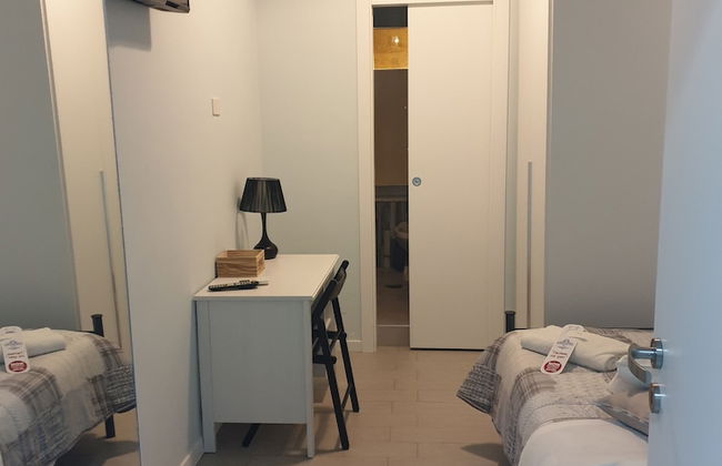 Esposito Plaza - Rooms & Suite - Foto 14