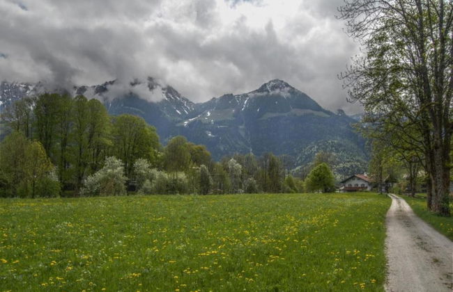 Flat in Schonau am Konigsee in a top Location - Foto 24