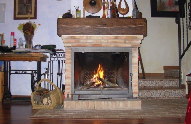 Casa Rural La Tiná - Foto 15