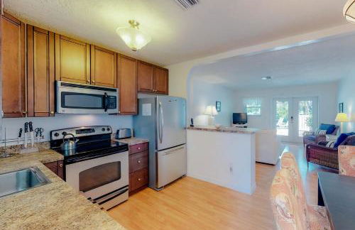 Blue Wave Villa West - Foto 12