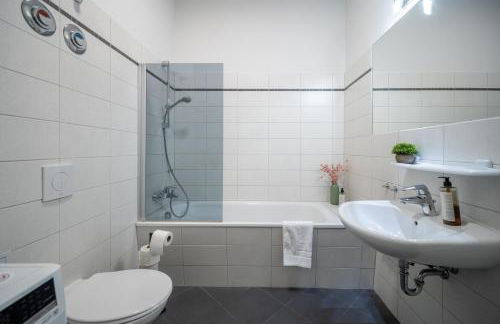 CoView - Dresden Neustadt - Küche - Terrasse - Highspeed Wlan - Foto 10