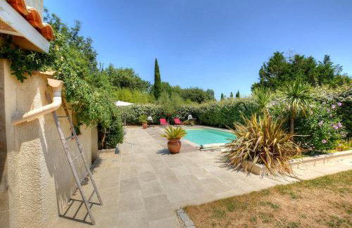 Villa Néoulaise 12 couchages - Foto 36