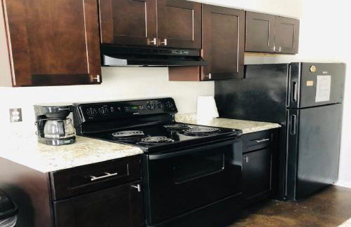 OU-2 bed 2 bath apartment close to OU - Foto 42