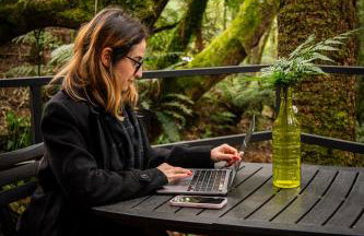 Cabana na Serra Rs - Foto 18