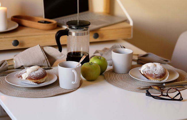 Chase Apartments Boutiquehotel Style I - Photo 21