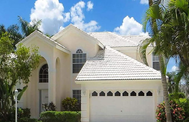 Altaira - top Location Lake View Pool Spa 4 Bed - Foto 1