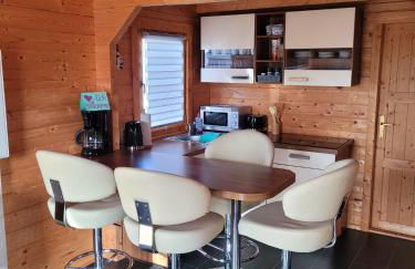 Ferienhaus Seeblick - Foto 5