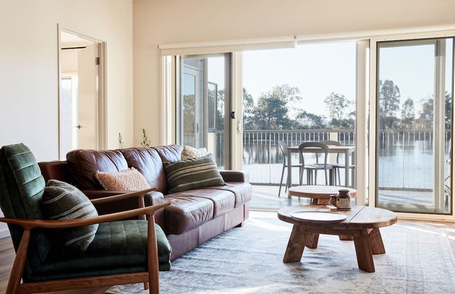 Crittenden Lakeside Villas - Foto 9