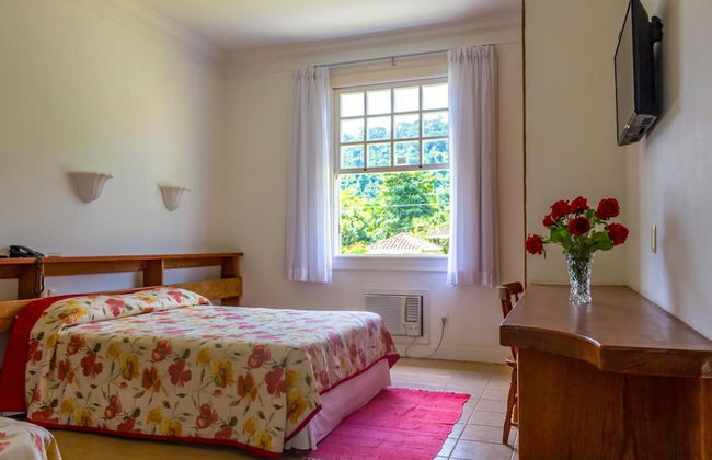 Pousada Fazenda Florença - Foto 13