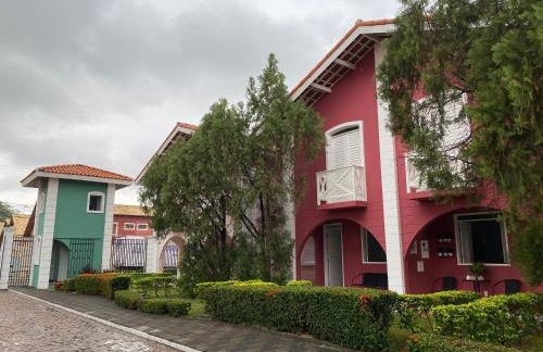 Casa em Condomínio 2 suítes casa 03 - Foto 48