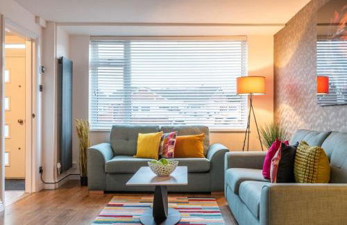 Triumph House - Foto 13