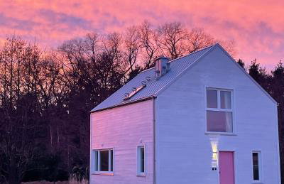 Morze2 - domy całoroczne nad morzem - Foto 1